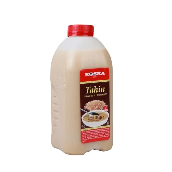 Koska Tahin 900 gr