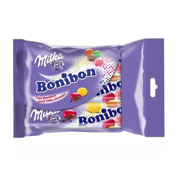 Milka Bonibon 3x24,3 G Tüp